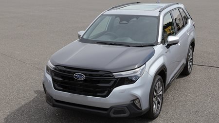 Νέος τύπος αερόσακου στα αυτοκίνητα-τι προστατεύει