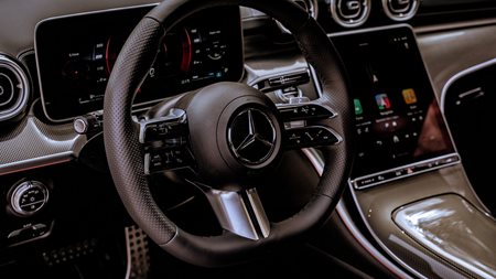 Πόσα εκατ. ευρώ δίνει η Mercedes για τα παιδιά και τις οικογένειες της Ουκρανίας