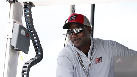 Πώς κατάφερε ο Michael Jordan να αναστατώσει την F1