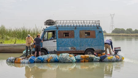 Επιστρέφει το "The Grand Tour" αλλά δεν είναι αυτό που νομίζεις