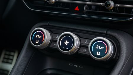 Καύσωνας στο αυτοκίνητο: Γιατρός εξηγεί πώς πρέπει να χρησιμοπούμε τον κλιματισμό