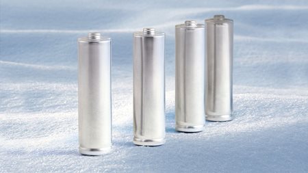 Επιστήμονες βρήκαν μπαταρίες που θα φορτίζουν πολύ πιο γρήγορα