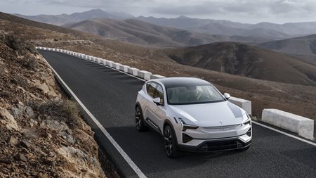 ΗΠΑ: "Χαριστική βολή" του Μπάιντεν στα κινεζικά αυτοκίνητα