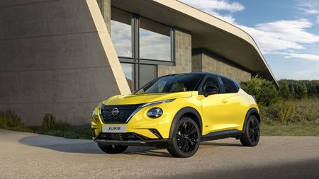 Σημαντική μείωση τιμών για το Nissan Juke
