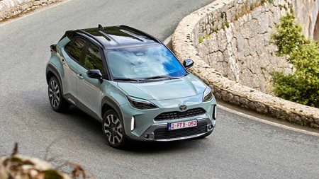 H απάντηση της Toyota Ελλάς για το θέμα ασφάλειας σε Corolla και Yaris Cross