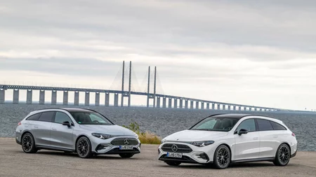 Στέλεχος της Mercedes αποκάλυψε πότε η φίρμα θα κυκλοφορήσει ηλεκτρικά με μπαταρίες solid state