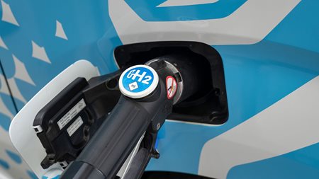 Ελλάδα: Ποια εταιρεία ετοιμάζει το πρώτο πρατήριο υδρογόνου