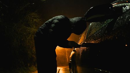 Τα μισά από τα κλεμμένα αυτοκίνητα της Ευρώπης βρέθηκαν στην Ελλάδα