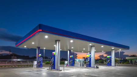 Ελλάδα: Πρόστιμο 35.000 ευρώ σε πρατήριο καυσίμων για νοθεία