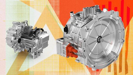 Τεχνολογία συστήματος κίνησης από το παρελθόν έρχεται για να μείνει