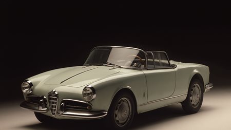70 χρόνια Alfa Romeo Giullietta: Αυτή είναι η ιστορία του θρυλικού μοντέλου