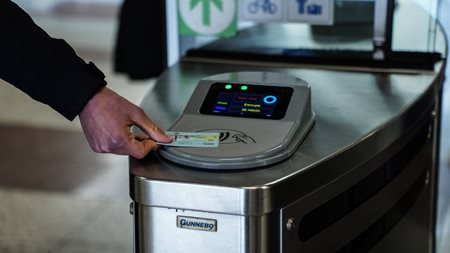 Έρχεται 24ωρη λειτουργία του Μετρό Αθήνας