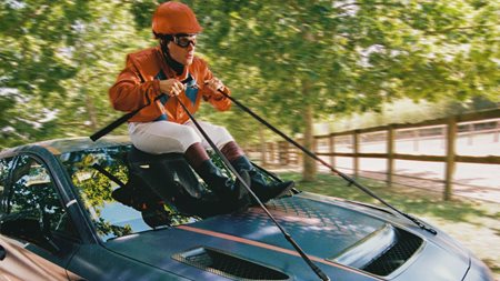 Η Cupra ξεκινά καμπάνια για να αλλάξει το λεξικό της Οξφόρδης