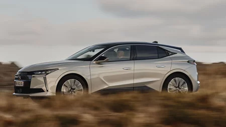 Premium hatchback με δωρεάν εξοπλισμό 2.500 ευρώ-ξεκίνησαν οι παραγγελίες στην Ελλάδα