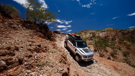 Τεχνολογίες εκτός δρόμου: Με το λυσάρι ανά χείρας