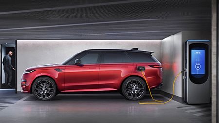 Συνεργασία JLR με Pirelli για ελαστικά από φυσικό καουτσούκ