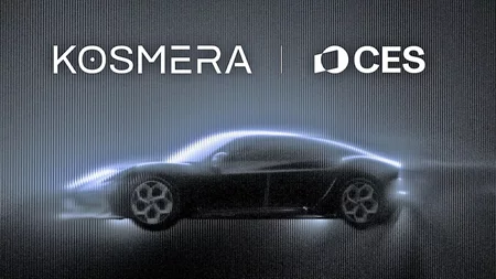 Εντυπωσιακή παρουσία από κινεζική startup στην έκθεση CES 2026-τι θα αποκαλύψει