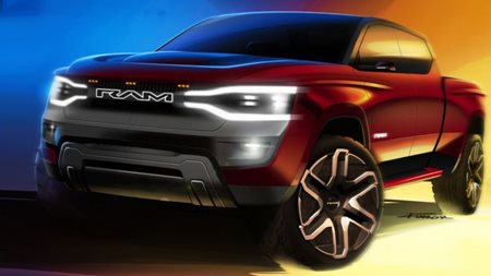 Μαθητές σχεδιάζουν το ηλεκτρικό pick up του μέλλοντος