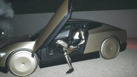 Tesla Optimus: Το ανθρωποειδές ρομπότ που μαθαίνει να οδηγεί πριν καν περπατήσει