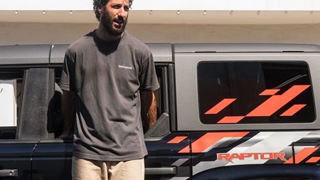 O Daniel Ricciardo επιστρέφει-Δείτε τι συμφώνησε με την Ford