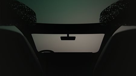 Skoda Vision O: Έτσι θα είναι το εσωτερικό του