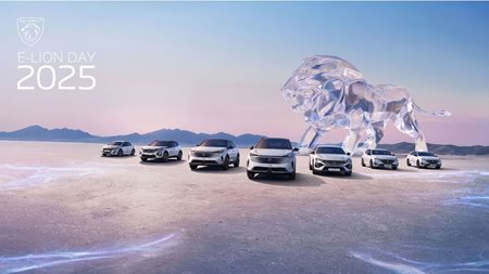Peugeot E-Lion Day: Η φίρμα αποκάλυψε τα επόμενα μοντέλα