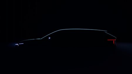 Skoda Vision O: Οι Τσέχοι έχουν όραμα υψηλής αισθητικής για τα μελλοντικά station wagon