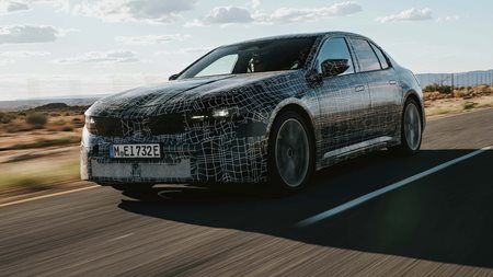 Ποια κατηγορία δεν σκοπεύει να εγκαταλείψει η BMW παρά την κυριαρχία των SUV