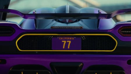 Το απίθανο Koenigsegg Jesko του Luka Doncic έγινε viral (video)