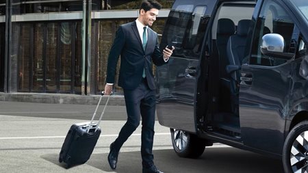 Ο νέος πρωταγωνιστής στην κατηγορία των επιβατικών van-Έχει σαρώσει στην Ελλάδα το 2025