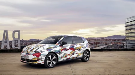 Γιατί η VW θεωρεί πως τα θερμικά αυτοκίνητα πόλης δεν έχουν μέλλον