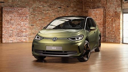 Νέο Volkswagen ID.3: Ο πελάτης έχει πάντα δίκιο