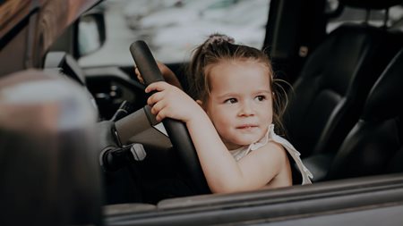 Κυκλοφοριακή αγωγή στα σχολεία: Πόσα παιδιά έκαναν μάθημα φέτος