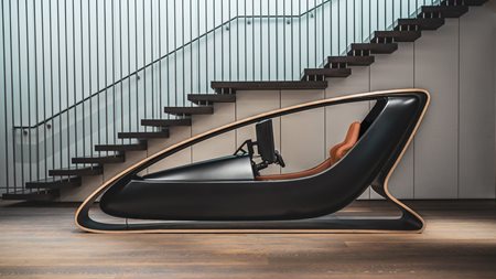 Prodrive Racing Simulator 2025: Αγωνιστική εμπειρία υψηλής αισθητικής