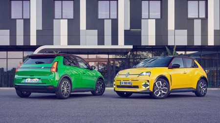 Ποιος είναι ο νέος εισαγωγέας της Renault και Dacia στην Ελλάδα