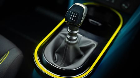 Νέο SUV στην Ελλάδα με κινητήρα βενζίνης και τιμή κάτω από 17.000 ευρώ