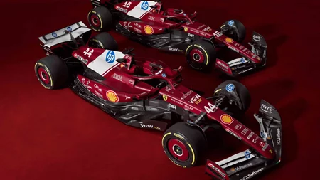 F1 2026: Είναι η Ferrari SF-26 μονοθέσιο για να επιστρέψει η Scuderia στην κορυφή;