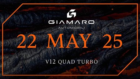 Ποια είναι η νέα ιταλική εταιρεία που ετοιμάζει hypercar με κινητήρα V12