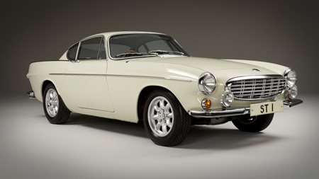 Video: Δείτε 5 εμβληματικά Volvo στο νέο μουσείο της φίρμας