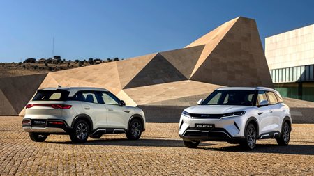 Ηλεκτρικά αυτοκίνητα BYD με όφελος τιμής στην Ελλάδα-πόσο κοστίζουν