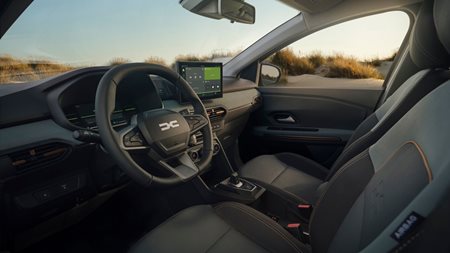 Ευρώπη: Επιστροφή στην κορυφή των πωλήσεων αυτοκινήτων για δημοφιλές SUV