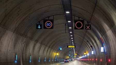 Ο δρόμος που θα γλιτώσει την Αττική από το κυκλοφοριακό