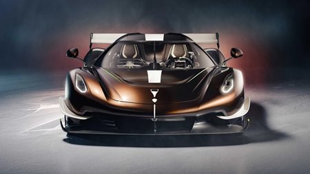 Το αυτοκίνητο που δεν μπορεί να αποκτήσει ούτε ο Jeff Bezos