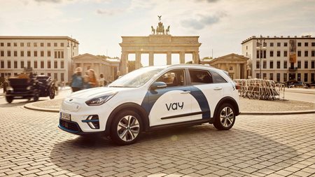 Πώς μια γερμανική εταιρεία αλλάζει όλα όσα ξέραμε στις ενοικιάσεις αυτοκινήτων (video)