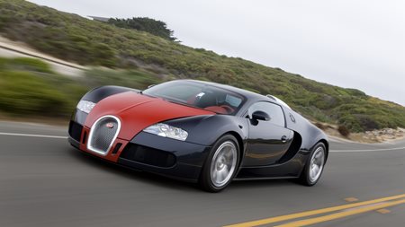 Το εξωφρενικό ποσό που ζήτησε η Bugatti για να αλλάξει διακόπτη σε μια Veyron