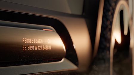 Το νέο μοντέλο της Lucid θα προορίζεται για χρήση και εκτός ασφάλτου