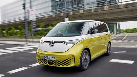 Γιατί η VW διακόπτει τις πωλήσεις του ID. Buzz