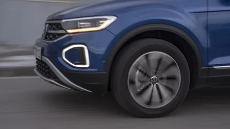 Αυτά τα 10 SUV αγόρασαν όλοι στην Ευρώπη το 2025