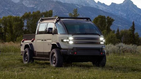 Πτωχεύει γνωστή αμερικανική φίρμα αυτοκινήτων-τι δεν πήγε καλά