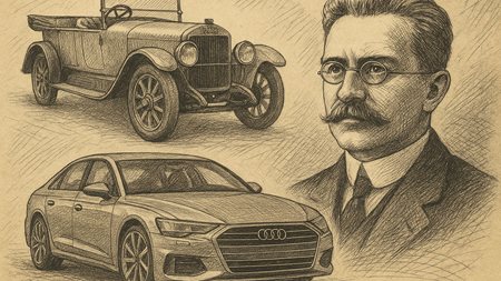 Τον έδιωξαν από την εταιρεία που ίδρυσε και έφτιαξε έναν κολοσσό